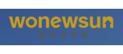 臥牛山保溫